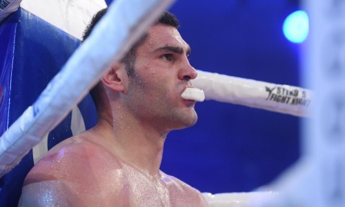 Filip Hrgović saznao ime novog protivnika u zagrebačkoj Areni; riječ je o jako nezgodnom boksaču...