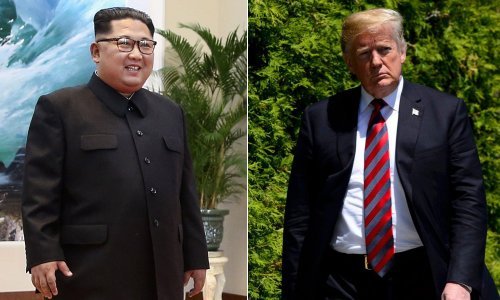 Trump i Kim krenuli na povijesni summit
