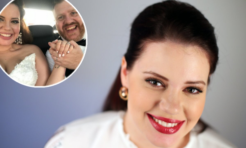 Naša najpoznatija plus size ljepotica proslavila rođendan; muž joj priredio iznenađenje kojem se ni u snu nije nadala