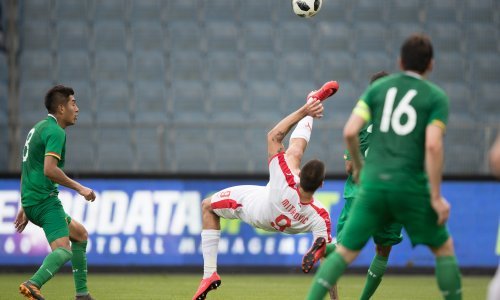Akcija srpskih reprezentativaca oduševila je nogometni svijet!