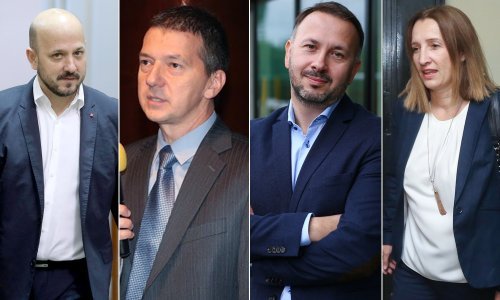 Zagrebački SDP-ovci biraju Bernardićevog nasljednika, hoće li pobjedu odnijeti 'njegov čovjek'?