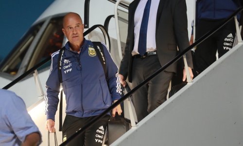 Drama među Argentincima; izborniku Sampaoliju prijeti otkaz?!