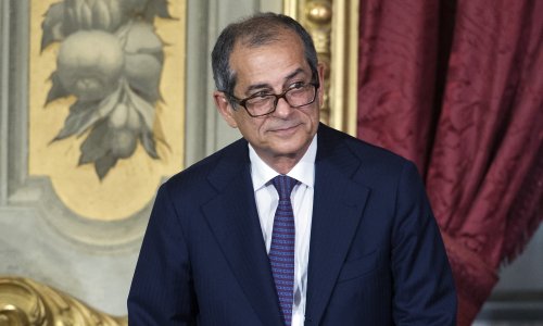 Novi talijanski ministar gospodarstva obećao ostanak u eurozoni