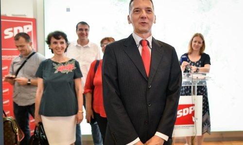 Hrestak želi srušiti stadion Maksimir i u Zagrebu sagraditi metro