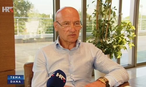 Pripuz: Požar je djelo profesionalca, a u protekla četiri slučaja nismo dobili izvještaj od policije