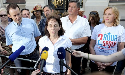 'Istina o Istanbulskoj' tvrdi: Ipak imamo dovoljno potpisa za referendum!