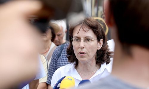 Inicijativa Istina o Istanbulskoj traži od Ustavnog suda da poništi postupak provjere potpisa