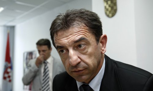 'Poručuje li Ostojić mladima da idu van iz Hrvatske?'