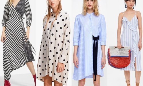 Pronašli smo uvjerljivo najtraženije haljine koje obožavaju modne blogerice