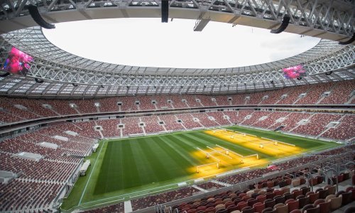 Sve o 12 stadiona na kojima će se igrati svjetsko nogometno prvenstvo u Rusiji