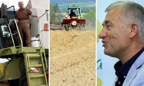 Todorić i Pipunić opet povukli najviše novca