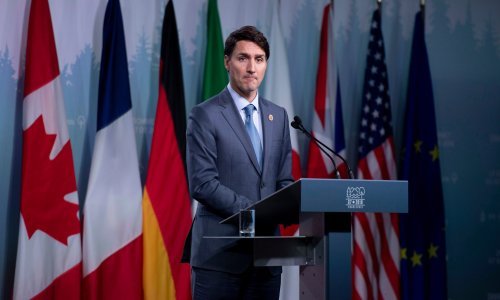 Kanada daje 53 milijuna kanadskih dolara pomoći venzuelanskom narodu