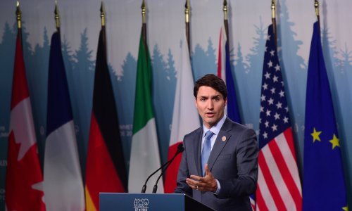 Raspušta se kanadski parlament i počinje predizborna kampanja, Trudeau želi drugi mandat