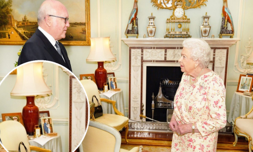 Ovim je potezom kraljica Elizabeta zabrinula obožavatelje Meghan Markle