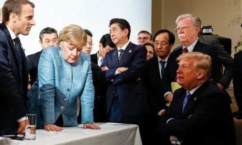 Novi europski borbeni zrakoplov mogao bi unijeti sjeme razdora unutar NATO-a: Hoće li Trump pobjesnjeti?