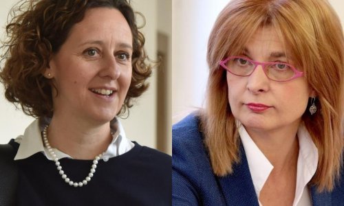 Ministrica uzvratila Ani Lederer: Odmakli smo se od traženja kostura po ormarima i prozivanja neistomišljenika