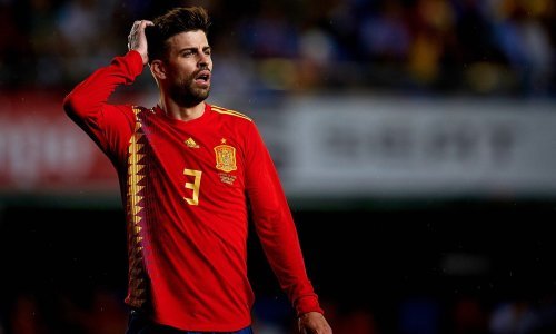 SP u Rusiji nije još ni počeo, a Španjolci primili prve ozbiljne udarce!