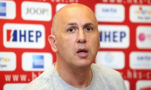 Hrvatski košarkaški izbornik otkrio dobre vijesti uoči ključnog obračuna s Italijom