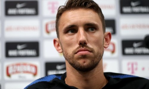 Pivarić iskreno priznao o čemu ovisi kakva će biti atmosfera u hrvatskoj reprezentaciji