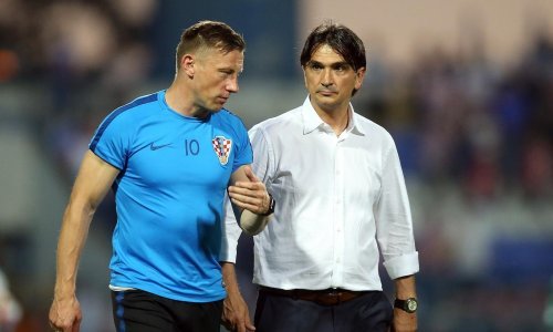 Ivica Olić konačno progovorio o famoznom incidentu: Tu smo školu skupo platili, nepotrebni ispad, ali...