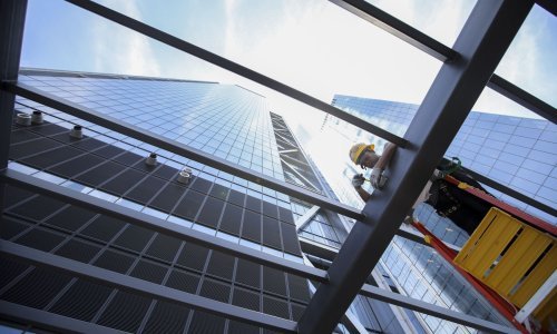 U New Yorku otvoren novi neboder Svjetskog trgovinskog centra
