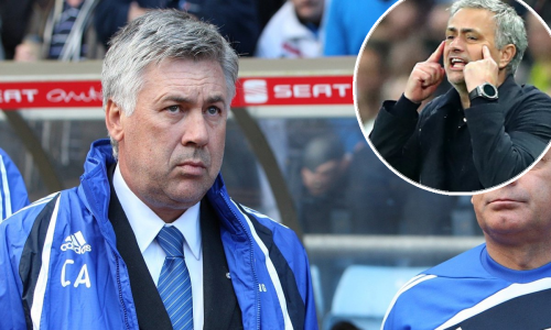 Evo što o Hrvatskoj misle Ancelotti i Mourinho; analiza Portugalca našima se neće dopasti!