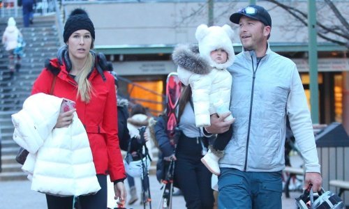 Obiteljska tragedija jednog od najboljih svjetskih skijaša: Naša Emmy je preminula...