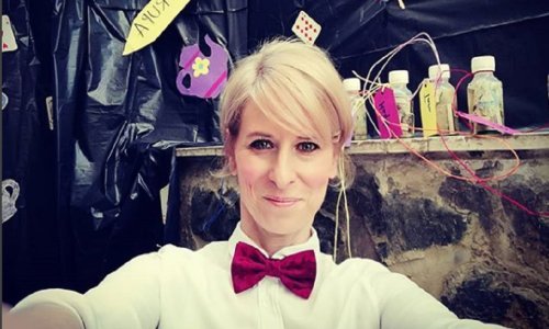 Dunja Mazzocco Drvar dobila priznanje: 'Neki igraju svjetsko, a ja europsko prvenstvo, ja sam samo malo prije završila'