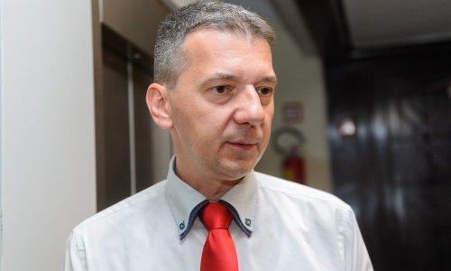 Vječno poslušan Bernardiću i nepoznat javnosti: Upoznajte favorita za novog šefa zagrebačkog SDP-a