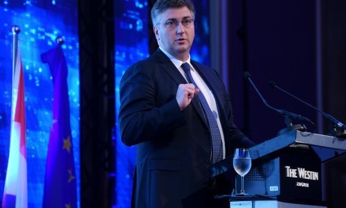 'Ne znam što je mislila, to pitajte nju. Svatko ima pravo kritizirati'