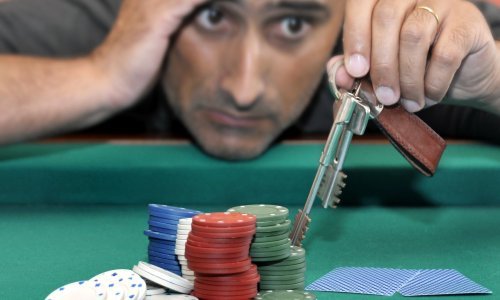 Pripadate li nekom od ova četiri horoskopska znaka, rođeni ste kockar