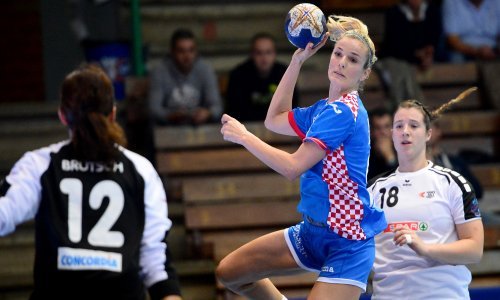 Evo tko su hrvatski protivnici na rukometnom Euru koji se krajem godine igra u Francuskoj