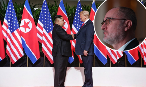 Trump i Kim Jong-un poslali su snažnu poruku. Što slijedi, posebno ako se uključi Putin?