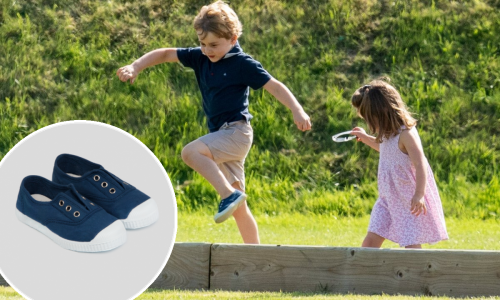 Kate Middleton za kraljevske mališane odabrala cipele vrijedne 217 kuna