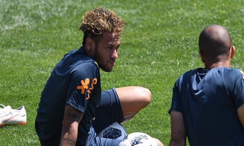 Neymar zamalo ostao bez SP-a; za dlaku izbjegao bizarnu nesreću koja bi u očaj bacila cijelu brazilsku naciju