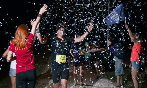 Zaljubljenici u trčanje i Grawe skupljaju kilometre za donaciju 50 tisuća kuna