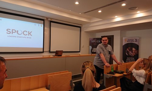 SPOCK je spreman za treću generaciju startupova, prijavite se