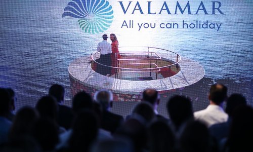 Valamar Riviera gubitnik dana