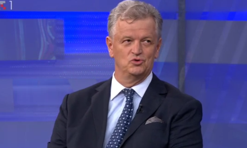 Žužul: Trump govori što misli, a nekad prebrzo misli