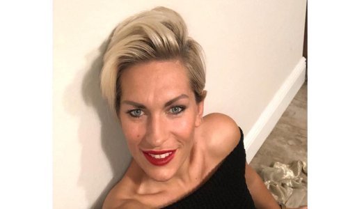 Zapalila Instagram: Nakon poziranja u toplesu, Nika Fleiss ponovno provocira