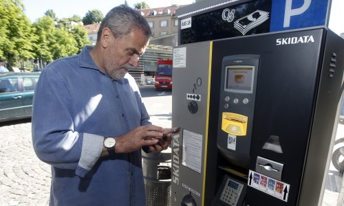 Parkiranje poskupljuje iako je Zagrebparking u plusu. Je li za sve kriv ZET?