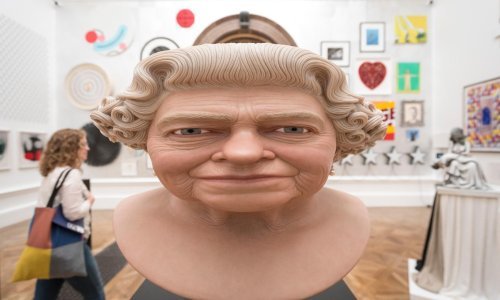 Zavirite u spektakularnu Ljetnu izložbu londonske Kraljevske akademije umjetnosti