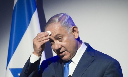 Izraelski premijer Benjamin Netanyahu stiže u Hrvatsku
