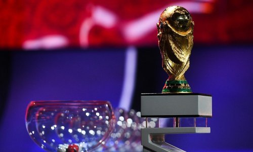 Poznati domaćini SP-a u nogometu 2026; SAD, Kanada i Meksiko potukli konkurenciju!