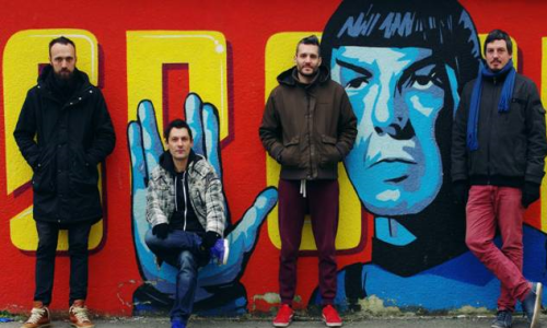 Chui će održati koncert na krovu MSU-a