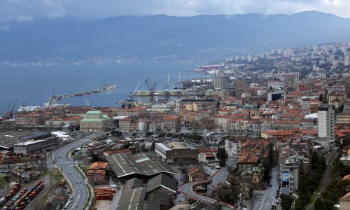 Ljeto u prijestolnici: Evo što Rijeka nudi u vrućim mjesecima pred nama