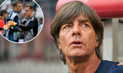 Njemački izbornik nanosi ogromnu nepravdu zvijezdi Barcelone: Neobjašnjiva odluka!