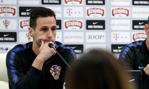 Perišić i Kalinić uoči početka SP-a dali obećanja koja su svi navijači htjeli čuti!