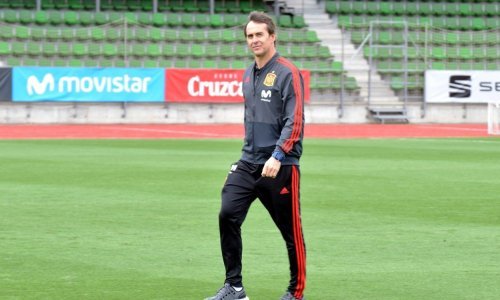 Osramoćeni novi trener Reala pokupio torbe i priznao: Jako sam tužan!