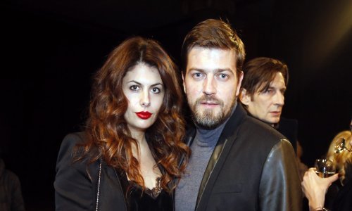 Velika sreća poznatog glumca: 'Padala je kiša baš kao i danas'